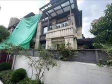 金茂墅瑞宸 联排端户 南北通透 大花园 近地铁