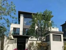 5环新房别墅新出超值房源,低于市场价300万,带露抬私家车库