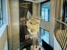 别墅必看格拉斯,园区超美24万水域,有马场,中西餐咖啡厅