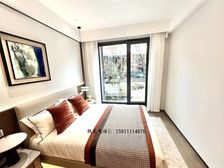 建发观宸、豪宅、家门口万达广场,两条地铁,豪华装修四居室