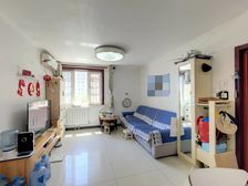 北街家园五区 3室1厅 88.03平