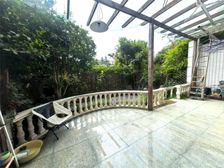 有天有地有花园 沿河景观 底复大宅 带子母车库 接受动迁客户