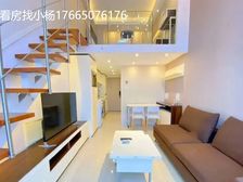 荔湾靓盘 精装修2房 南北通透 送家电 实景拍摄 亏本急售