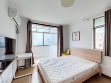 控江六村正规2居室小区环境好低总价低首付