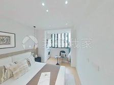 北新泾走路 一房价买两房 非顶楼 装修全送小区位置优