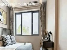 公园前地铁上盖,红本明火,现楼精装,旺租6千,送家私家电