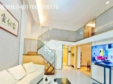 南村万博CBD 高薪白领企业聚集 可租5200 来电可看房