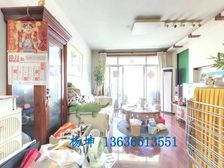 西雅图嘉萱苑大2居95.09平南朝向视野开阔采光好