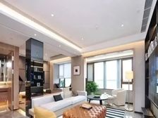 捡漏了!精装现房低于市场200万!家门口有商场,康养中心会所