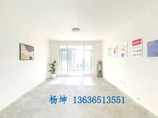 西雅图嘉萱苑3居132.97平南北朝向视野开阔采光好