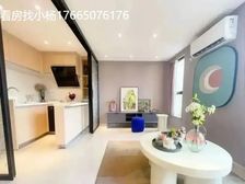 港澳台可买,广州万博商圈,双地铁交汇,稳租4500,以租抵供