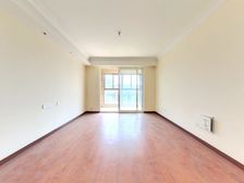 万科次新洋房 全新未住 凤凰楼层 看房有钥匙