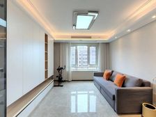 亦庄橡树湾 3室2厅 93.6平