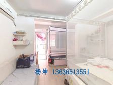 气象苑2居62.06平南朝向视野开阔花园采光好