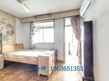 气象苑2居63.65平南朝向视野开阔全明采光好