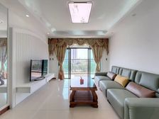 誉港湾花园 3室2厅 105.42平房东急卖,来电价格有优惠