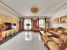 拥金0.5% 海河边 神州花园 南北通透 精装三居 满五