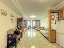 拥金0.5% 碧波园 海河边 南北通透 精装两居 满五