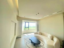 商业配套成熟 产权清晰 交通便捷 精装好房 中间楼层采光好