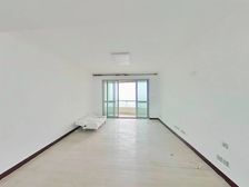 电梯高楼层 南北通板式户型 能改三房 视野开阔 上实东1-9