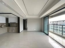 渝北区 华润置地重庆润府二期 三房 166万