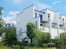 私享岛居御墅|周庄景区江南风|湿地公园环绕|天润尚院随时看