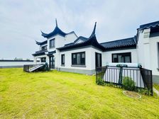 丨小别墅大花园(业主急售)随时看房