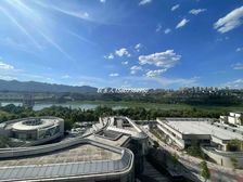 清盘特价!礼嘉江湾现房大平层、一梯一户、1楼带花园带地下室