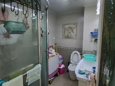 大宁山庄纯南向大一居低价出售满五精装带40平庭院