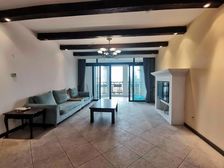 碧云国际社区晓园 交通便捷 双卫格局 中间楼层 临地铁 满五