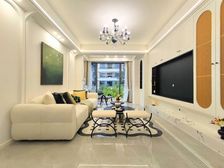 业主急售!数8稳当上 精装洋房1梯2户 下楼地铁 龙湖物业