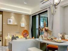 首开保利云湖壹号 望东湖景观 总价优惠20万 随时看管理费