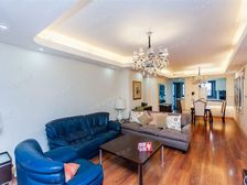 碧云晓园三房力荐房源,有钥匙,出国诚售,高区看泳池