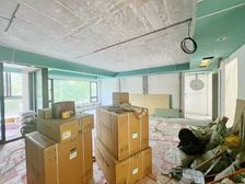 北区改善必看小区,玻璃幕墙外观,横厅户型6公里距离到光环商圈