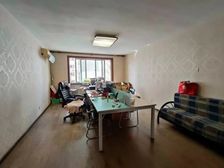 保定市中心 电梯房 128平三居室88万 价格可议 可贷款