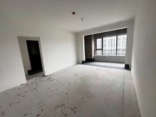 豪森君望 北京路核心位置 现房一手 即住户型方正 随时看