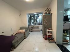 渝中双钢路精装两房 满五 带BS未占用