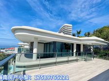 来电280万!三亚陵水一线海景,,精装空墅,一梯一户,70年