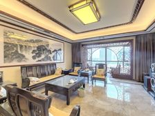 远洋公馆 市南繁华地段 闹中取静 豪宅典范电梯洋房