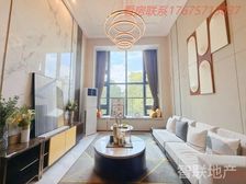 入选番禺热搜榜,月可租4000! 复式三房 来电可看房