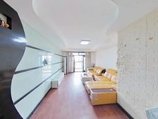 必卖好房 商圈配套成熟 近地铁 好楼层 双卫格局 商品住宅