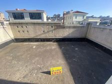 (双拼别墅西边套)(边套大花园全明地下室)(税费各付看房随)