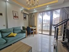 业主包税 祖庙地铁站 8万入手送全屋家私 精装2房可拎包入住