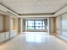 远洋公馆 豪宅典范 小区中间位置 带3个车位