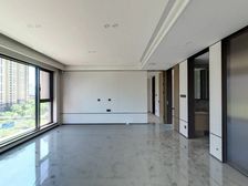 中海天空之镜 南北通透三居 精装 次新房采光好 诚意出售