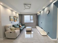 十九中顺兴街小学 鑫怡佳苑 精装三室两卫南北通透拎包入住老证