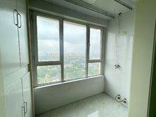 带车位地下室 精装修没住过,全天采光,前卫路十三中