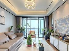 建发独墅湾 高品质小区 环境好 湖景房 一梯一户 看中可谈