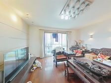 金桥名都大平层 近地铁 高楼层 南北通透 商品住宅 交通便捷