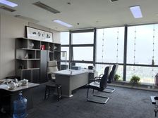 锦业路 建筑工程金融律所教育培训 动静分离 功能分区